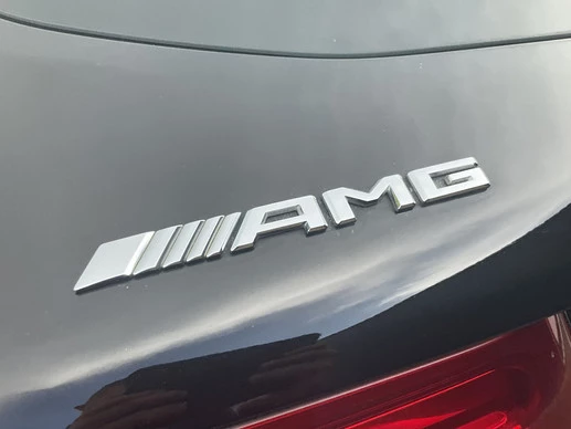 Mercedes-Benz GLC - Afbeelding 15 van 30
