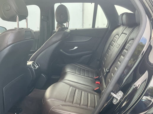 Mercedes-Benz GLC - Afbeelding 16 van 30