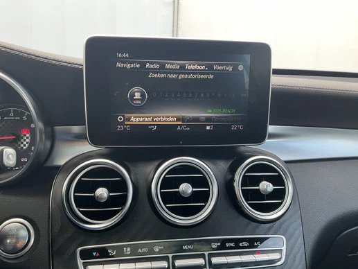 Mercedes-Benz GLC - Afbeelding 18 van 30