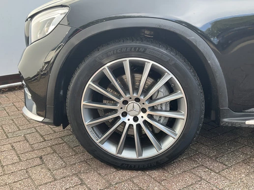 Mercedes-Benz GLC - Afbeelding 19 van 30