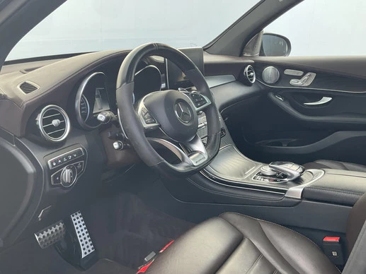 Mercedes-Benz GLC - Afbeelding 20 van 30
