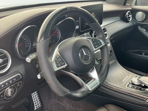 Mercedes-Benz GLC - Afbeelding 21 van 30