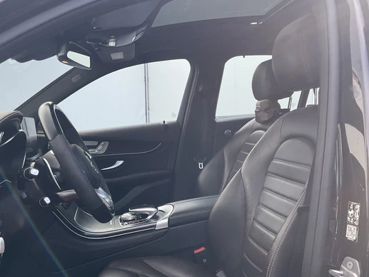 Mercedes-Benz GLC - Afbeelding 22 van 30