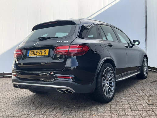 Mercedes-Benz GLC - Afbeelding 24 van 30
