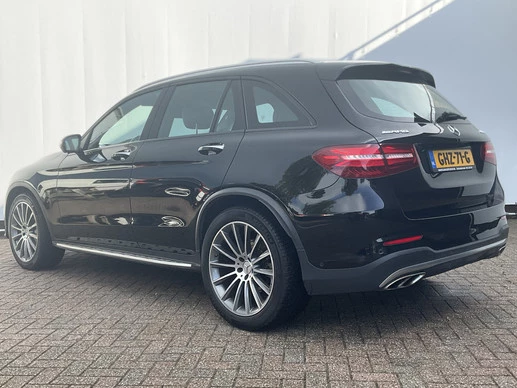 Mercedes-Benz GLC - Afbeelding 25 van 30