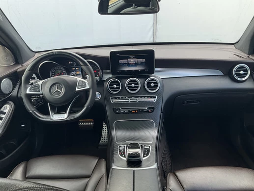 Mercedes-Benz GLC - Afbeelding 27 van 30