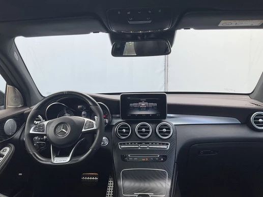 Mercedes-Benz GLC - Afbeelding 28 van 30