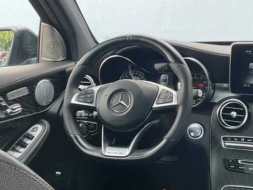 Mercedes-Benz GLC - Afbeelding 30 van 30