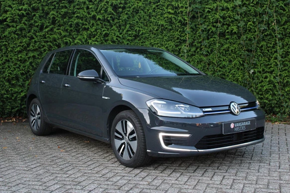 Volkswagen e-Golf - Afbeelding 1 van 27