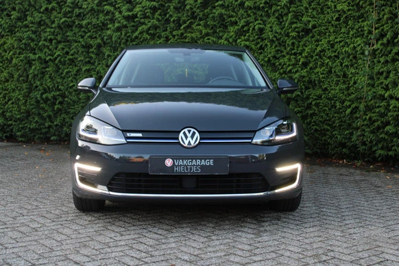 Volkswagen e-Golf - Afbeelding 2 van 27