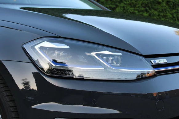 Volkswagen e-Golf - Afbeelding 5 van 27