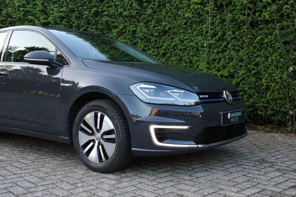 Volkswagen e-Golf - Afbeelding 7 van 27