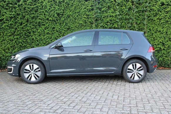 Volkswagen e-Golf - Afbeelding 8 van 27