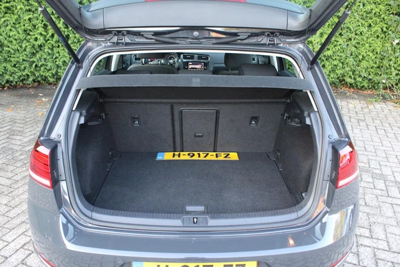 Volkswagen e-Golf - Afbeelding 12 van 27