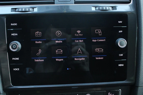 Volkswagen e-Golf - Afbeelding 16 van 27