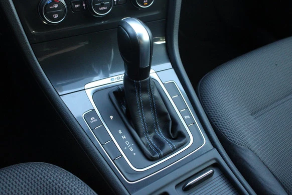Volkswagen e-Golf - Afbeelding 18 van 27