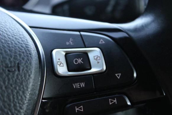 Volkswagen e-Golf - Afbeelding 20 van 27