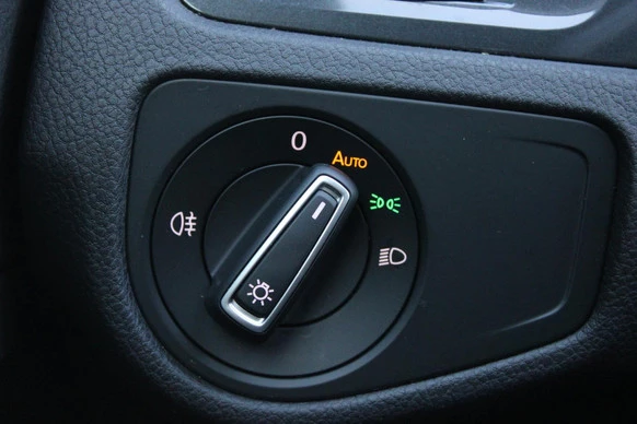 Volkswagen e-Golf - Afbeelding 22 van 27