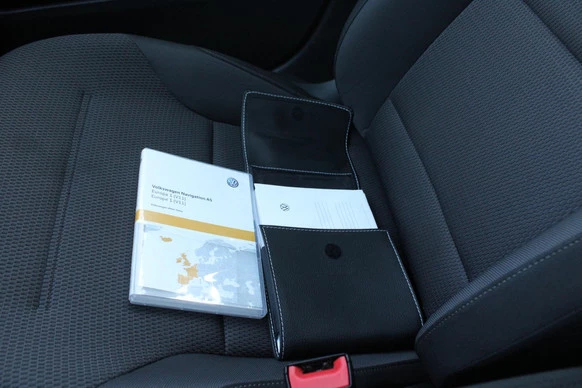 Volkswagen e-Golf - Afbeelding 24 van 27