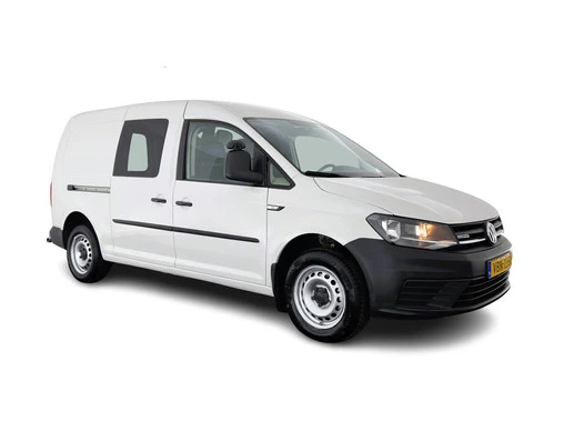 Volkswagen Caddy - Afbeelding 1 van 26
