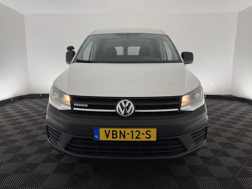 Volkswagen Caddy - Afbeelding 2 van 26