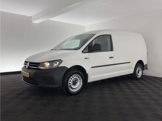 Volkswagen Caddy - Afbeelding 3 van 26