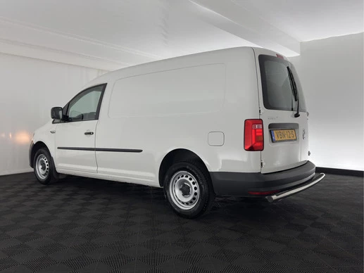 Volkswagen Caddy - Afbeelding 4 van 26