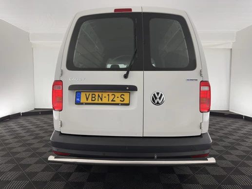 Volkswagen Caddy - Afbeelding 5 van 26