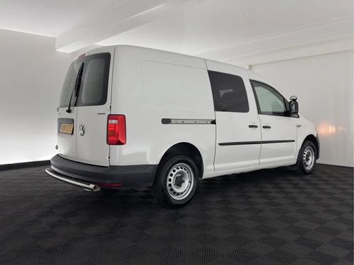 Volkswagen Caddy - Afbeelding 6 van 26