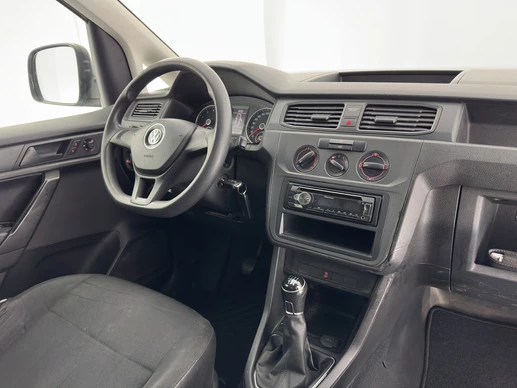 Volkswagen Caddy - Afbeelding 7 van 26