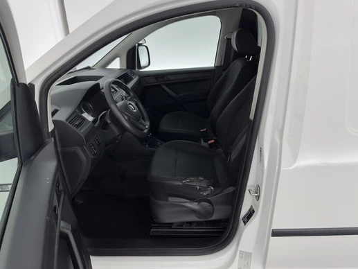 Volkswagen Caddy - Afbeelding 8 van 26