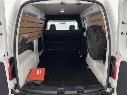 Volkswagen Caddy - Afbeelding 9 van 26