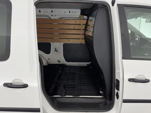 Volkswagen Caddy - Afbeelding 10 van 26