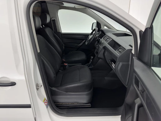 Volkswagen Caddy - Afbeelding 11 van 26