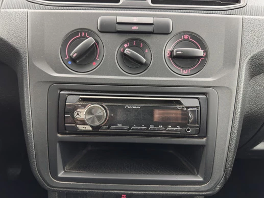 Volkswagen Caddy - Afbeelding 12 van 26