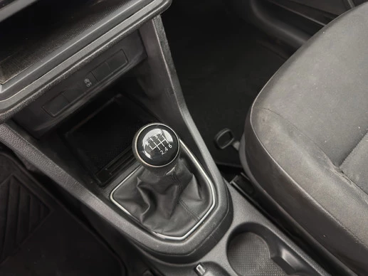 Volkswagen Caddy - Afbeelding 13 van 26