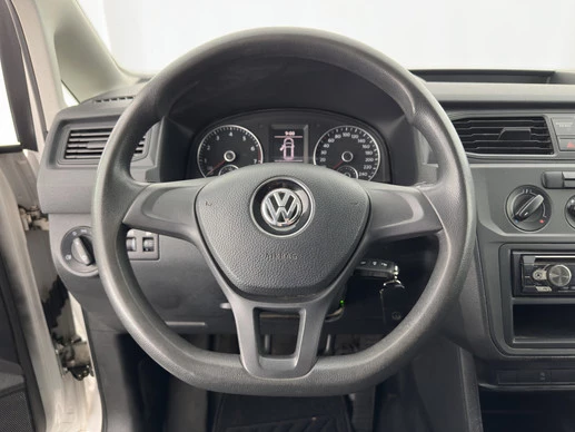 Volkswagen Caddy - Afbeelding 14 van 26