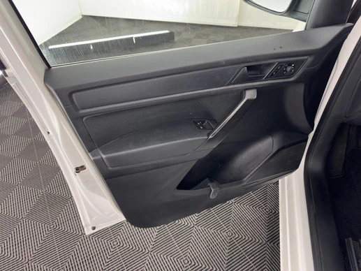 Volkswagen Caddy - Afbeelding 17 van 26