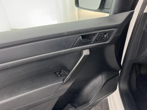Volkswagen Caddy - Afbeelding 18 van 26