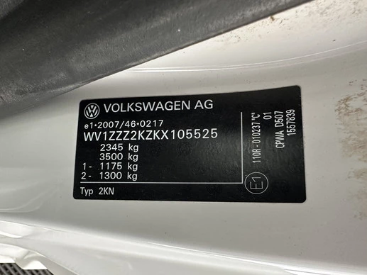 Volkswagen Caddy - Afbeelding 19 van 26