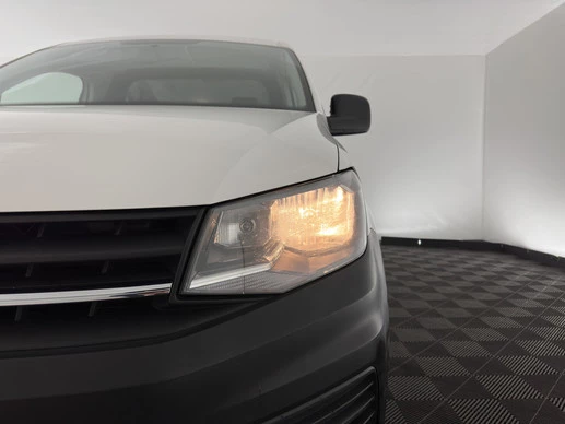 Volkswagen Caddy - Afbeelding 20 van 26