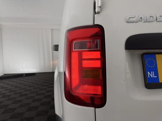 Volkswagen Caddy - Afbeelding 21 van 26