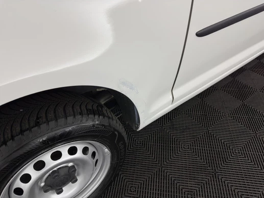 Volkswagen Caddy - Afbeelding 24 van 26