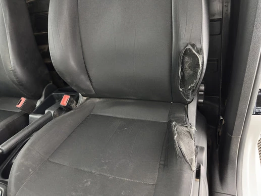 Volkswagen Caddy - Afbeelding 26 van 26