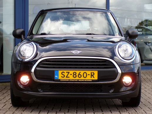 MINI One - Afbeelding 2 van 15