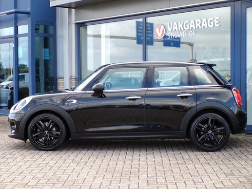MINI One - Afbeelding 3 van 15