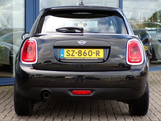 MINI One - Afbeelding 12 van 15