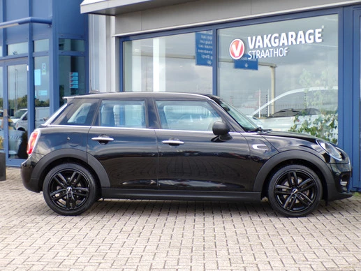 MINI One - Afbeelding 14 van 15