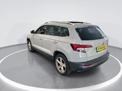 Škoda Karoq - Afbeelding 2 van 14