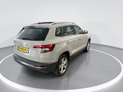 Škoda Karoq - Afbeelding 3 van 14